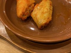 -萨莉亚意式餐厅(苏州食百家店)