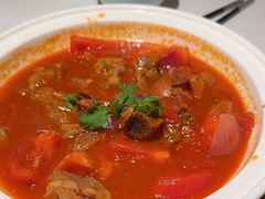 -宝轩渔府·老字号海鲜·正宗津菜(水上店)