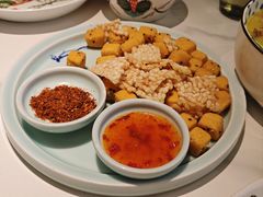 -蘇小主·创意中国菜(金茂览秀城店)