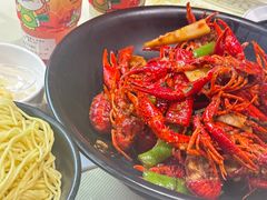 -聚味瞿记·龙虾堂(咸嘉湖店)