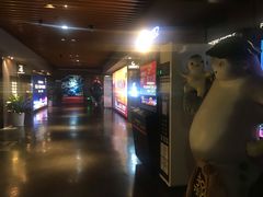 -太平洋影城(王府井店)