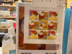-猫的天空之城概念书店(印象城购物中心店)