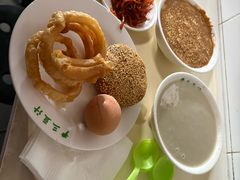 -尹三豆汁(天坛店)