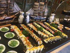 -漳州瑰丽半岛酒店·原素全日制餐厅