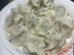 -金谷园饺子·烧烤(人大总店)