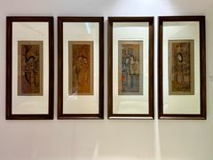 -上海对外经贸大学(古北校区)