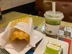 -吴系粤菜馆·茶餐厅(深业上城店)