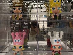 -泡泡玛特POPMART(侨福芳草地店)