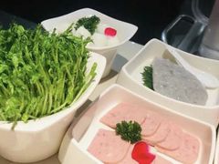 -海底捞火锅(高科广场店)