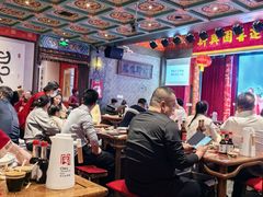 -新兴园饺子馆(河南街店)