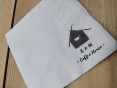 -ZM COFFEE(西安路店)