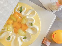 -积慕Cake(解放大道店)