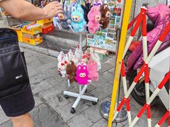 -清真·鸦儿李记·小馆(后海店)