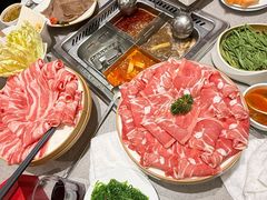 -海底捞火锅(赛格国际购物中心店)