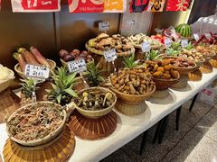 -滇铺子·云南特色菜·第九届野生菌美食节(东风东路c86店)
