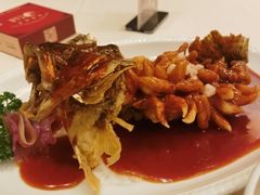 -得月楼·省级非遗·传统苏帮菜(观前店)