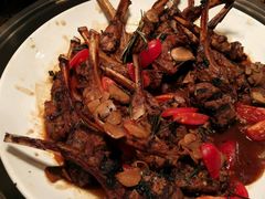 -杭州国际会议中心洲际酒店-原素全日餐厅(解放东路店)