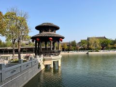 -朱仙镇启封故园景区