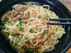 -咏春葱油饼(德政中路店)