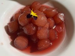 贵妃葡萄-伊带伊路新疆美食府(呼家楼店)