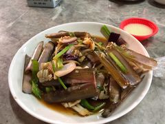 -亚龙湾8号(丁村万人海鲜广场店)