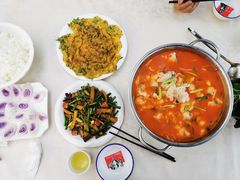 -黔人百味.贵州菜