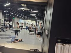 -超级猩猩健身·私教(上海体育场店)