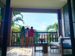 -广州都喜泰丽温泉度假酒店