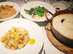 -奉天小馆·非遗东北菜(济南万象城店)
