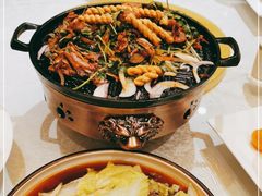 -便宜坊烤鸭店(甜水园店)