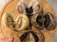 -许阿姨糕团店(南京总店)