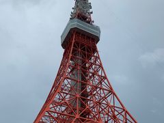 -东京塔海贼王主题公园
