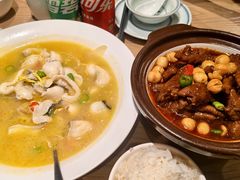 -周家二小姐的菜(西津渡店)