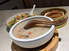 -如轩·海鲜砂锅粥·潮汕菜(小榄店)
