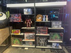 -春天国际影城(中庚漫游城杜比全景声店)