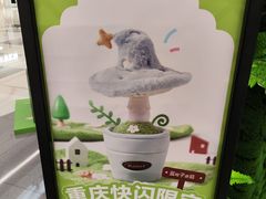 -龙湖重庆时代天街