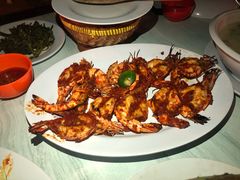 -Ganesha Pudak Cafe