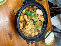 -重庆鸡公煲(宿迁学院店)