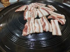 -海花锅盖烧烤店(怡馨家园店)
