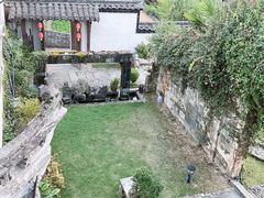 -黟县屏山村