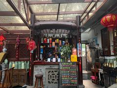 -古韵餐厅(湖畔大学店)