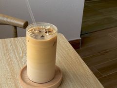 -simple hut简屋咖啡