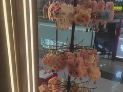-刘一手重庆火锅(万达广场颍泉店)