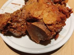 -关东小磨东北菜(上海长风大悦城店)