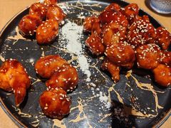 -新发现(宝山龙湖店)