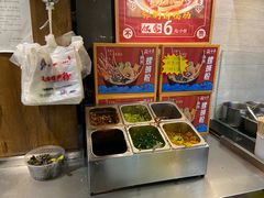 -岚方螺蛳粉(铁西店)