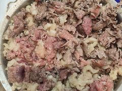 -养牛邓·潮汕牛肉海鲜自助火锅(广州店)