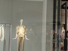 -ZARA HOME(长楹天街购物中心店)