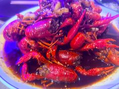 -红盔甲·小龙虾(定西路店)