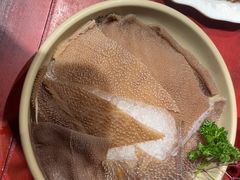 -袁老四重庆老火锅(桐梓坡店)